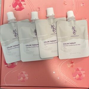 MadisonReed Color Therapy Hair Mask - Cream